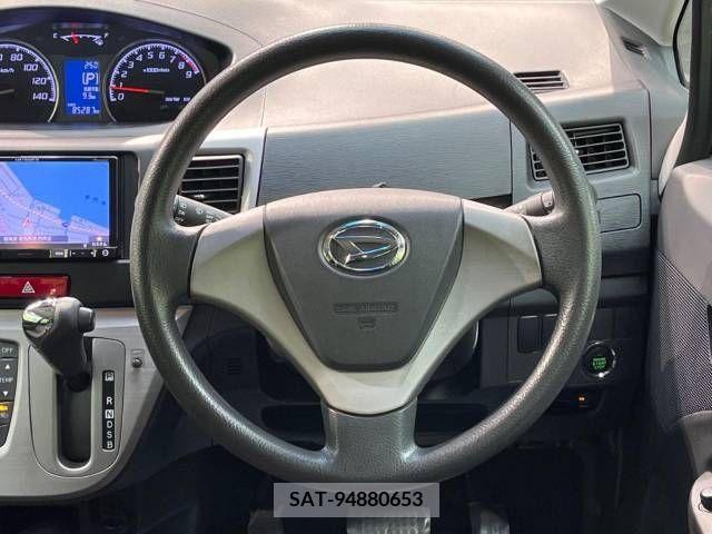 Daihatsu MOVE CUSTOM 2011-07 309191-10