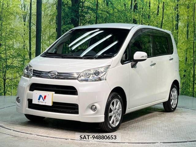 Daihatsu MOVE CUSTOM 2011-07 309191-19