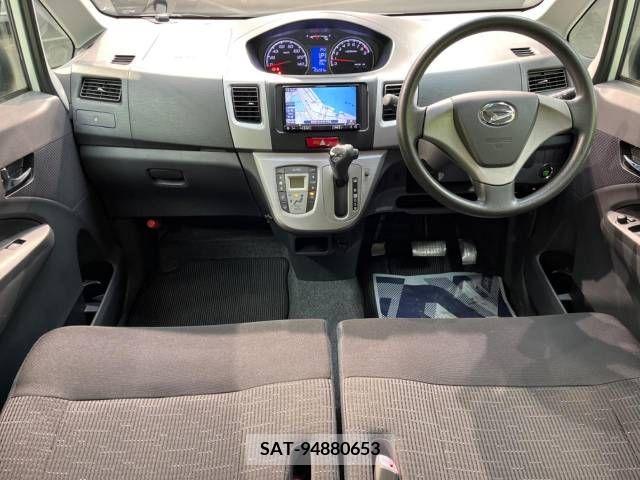 Daihatsu MOVE CUSTOM 2011-07 309191-1