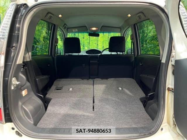 Daihatsu MOVE CUSTOM 2011-07 309191-9