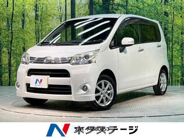 Daihatsu MOVE CUSTOM 2011-07 309191-0