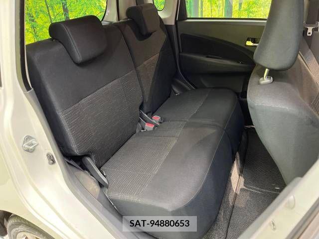 Daihatsu MOVE CUSTOM 2011-07 309191-8