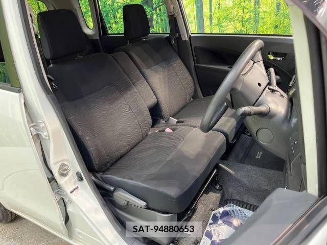 Daihatsu MOVE CUSTOM 2011-07 309191-7