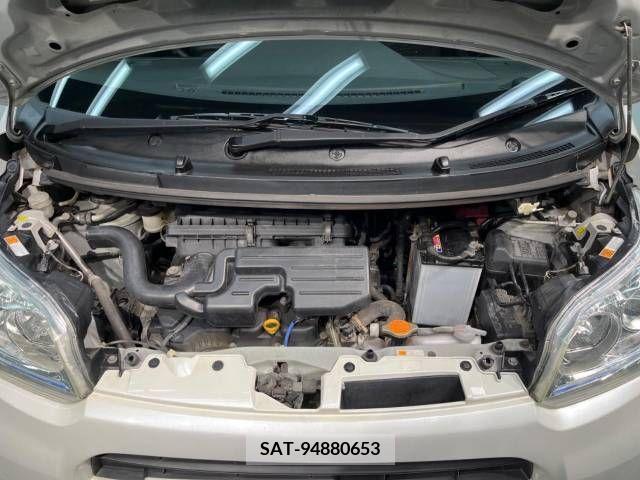 Daihatsu MOVE CUSTOM 2011-07 309191-17