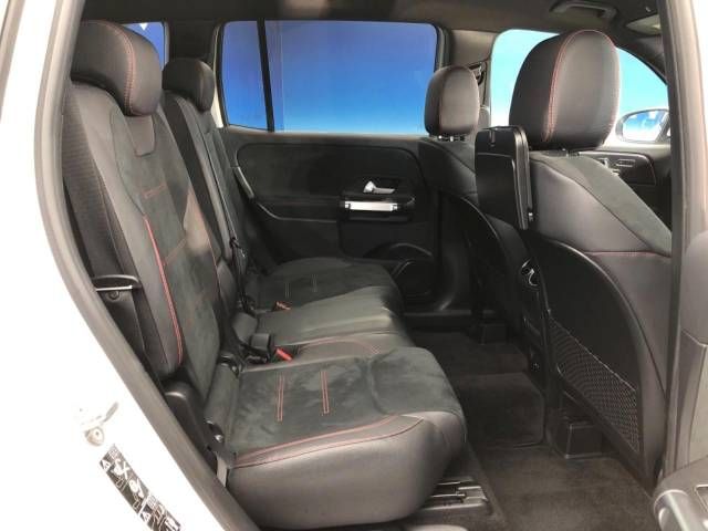 Mercedes Benz GLB-CLASS 2020-11 184925-9