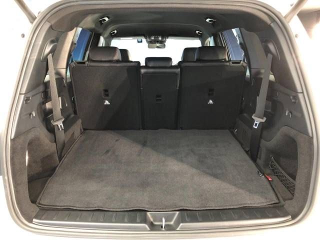 Mercedes Benz GLB-CLASS 2020-11 184925-12