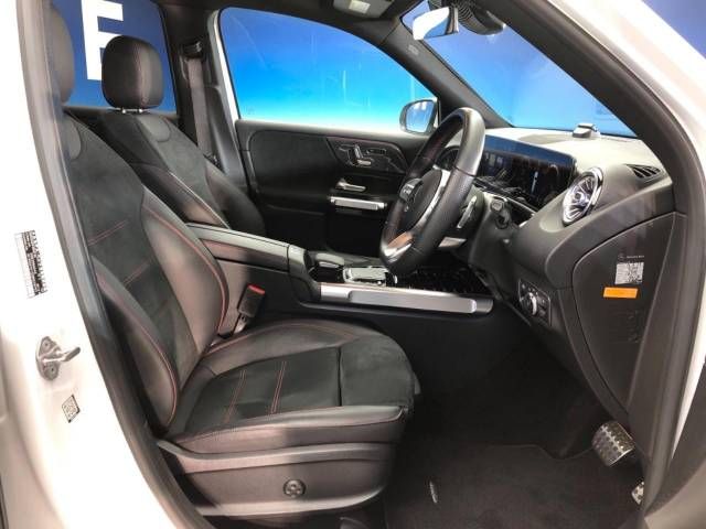 Mercedes Benz GLB-CLASS 2020-11 184925-8