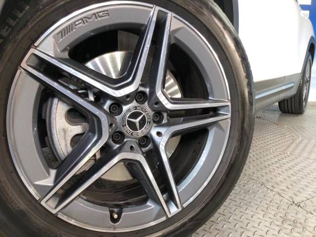 Mercedes Benz GLB-CLASS 2020-11 184925-14