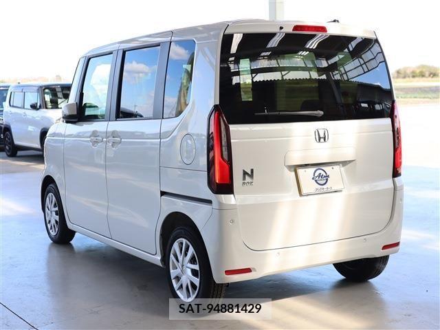 Honda N BOX 2024-02 307539-19