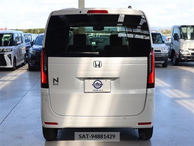 Honda N BOX 2024-02 307539-18