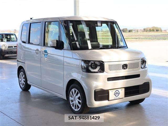 Honda N BOX 2024-02 307539-16