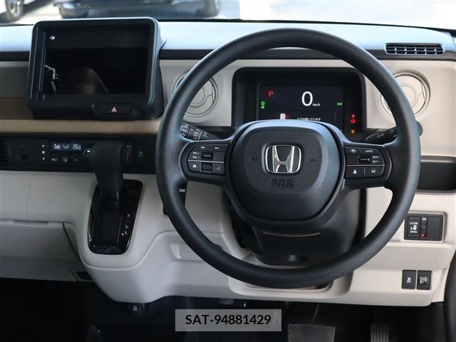 Honda N BOX 2024-02 307539-1