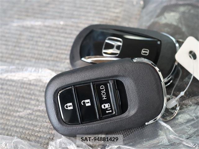 Honda N BOX 2024-02 307539-12