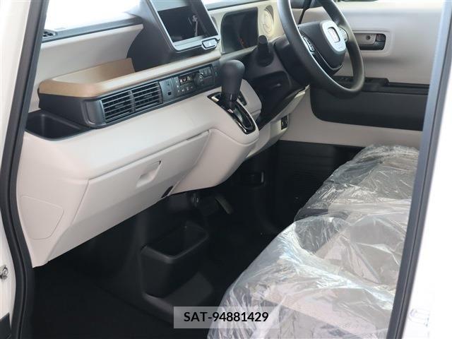 Honda N BOX 2024-02 307539-10