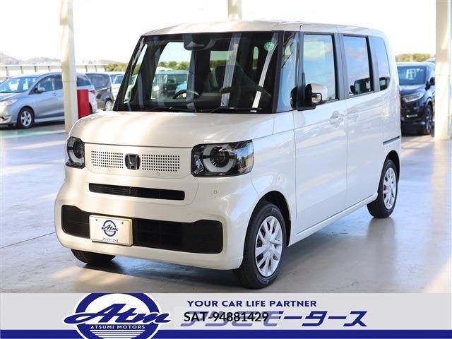 Honda N BOX 2024-02 307539-28