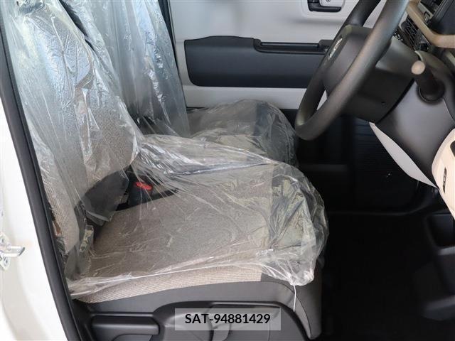 Honda N BOX 2024-02 307539-8