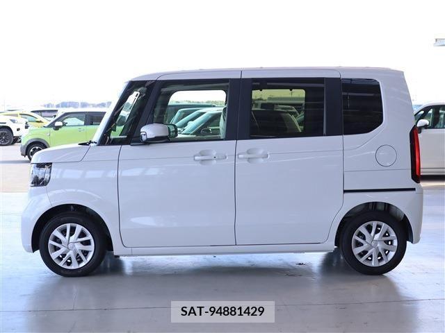 Honda N BOX 2024-02 307539-20