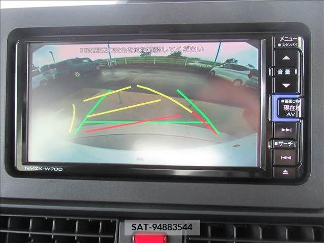 Daihatsu TANTO 2020-07 310494-9