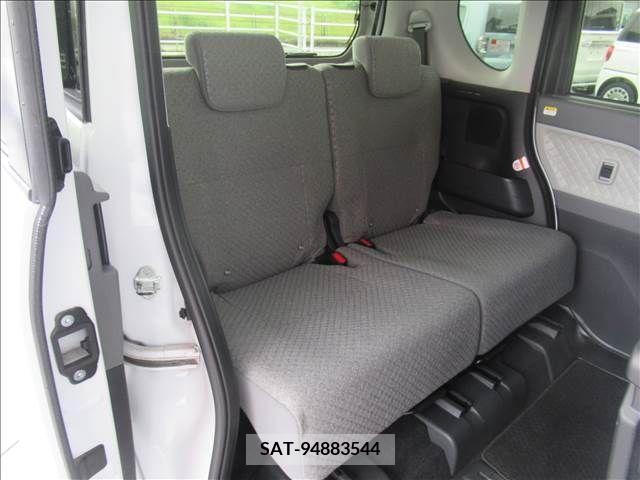 Daihatsu TANTO 2020-07 310494-14