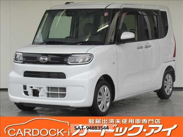 Daihatsu TANTO 2020-07 310494-0