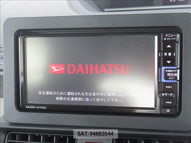 Daihatsu TANTO 2020-07 310494-8