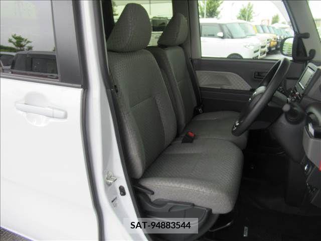 Daihatsu TANTO 2020-07 310494-13