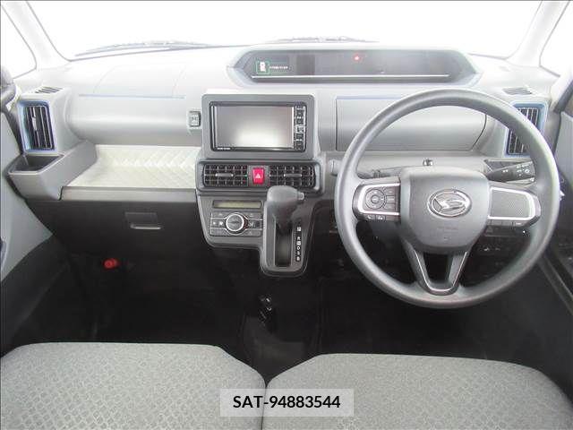 Daihatsu TANTO 2020-07 310494-7