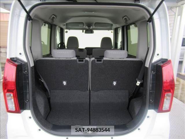 Daihatsu TANTO 2020-07 310494-17