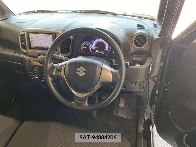 Suzuki SPACIA 2017-06 377685-10