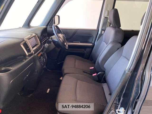 Suzuki SPACIA 2017-06 377685-7