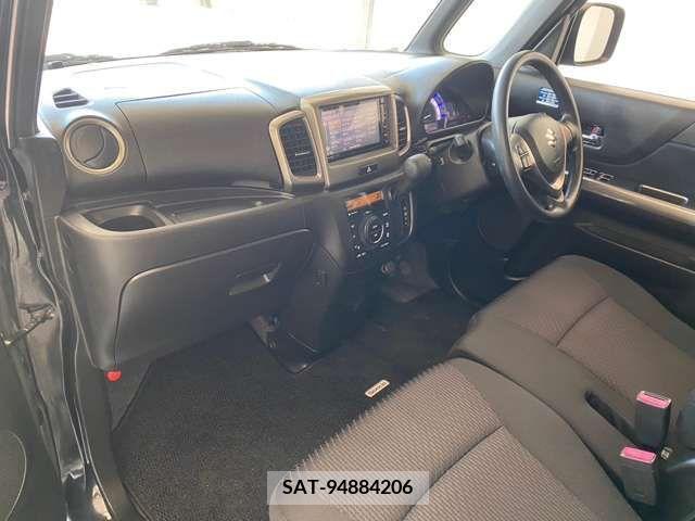 Suzuki SPACIA 2017-06 377685-6