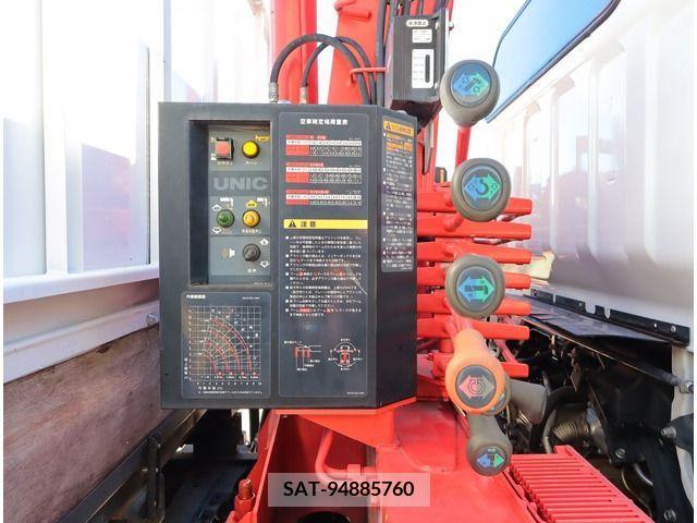 Mitsubishi CANTER 2014-11 208012-13