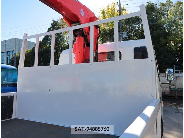 Mitsubishi CANTER 2014-11 208012-12