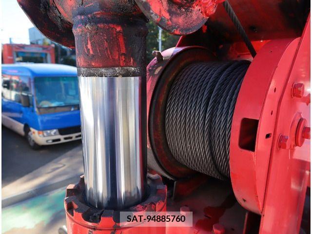 Mitsubishi CANTER 2014-11 208012-15