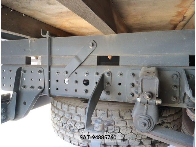 Mitsubishi CANTER 2014-11 208012-17