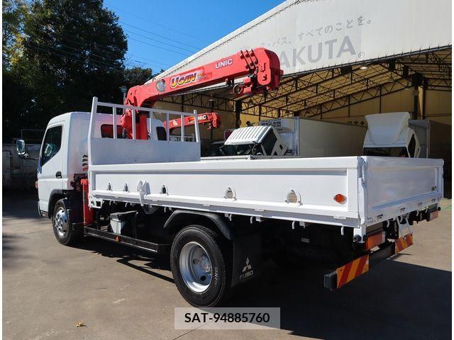 Mitsubishi CANTER 2014-11 208012-2