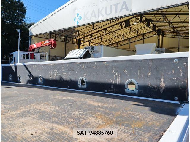 Mitsubishi CANTER 2014-11 208012-5