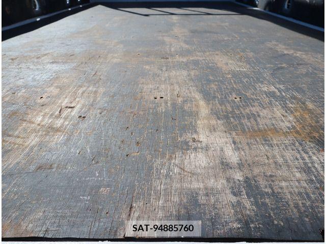 Mitsubishi CANTER 2014-11 208012-6