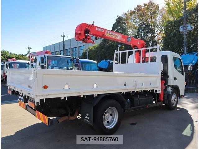 Mitsubishi CANTER 2014-11 208012-4