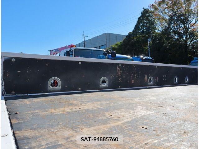 Mitsubishi CANTER 2014-11 208012-7