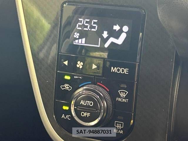 Daihatsu MOVE CUSTOM 2017-06 309395-5