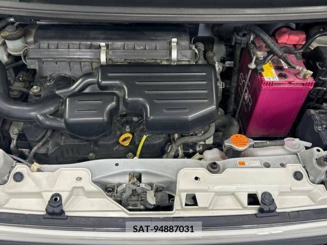 Daihatsu MOVE CUSTOM 2017-06 309395-18