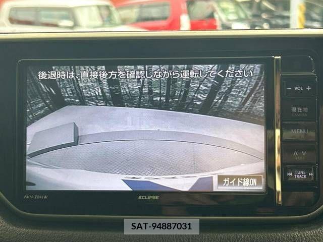 Daihatsu MOVE CUSTOM 2017-06 309395-3