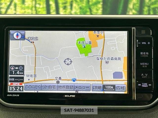 Daihatsu MOVE CUSTOM 2017-06 309395-2