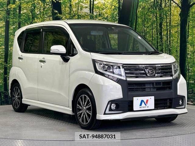 Daihatsu MOVE CUSTOM 2017-06 309395-16