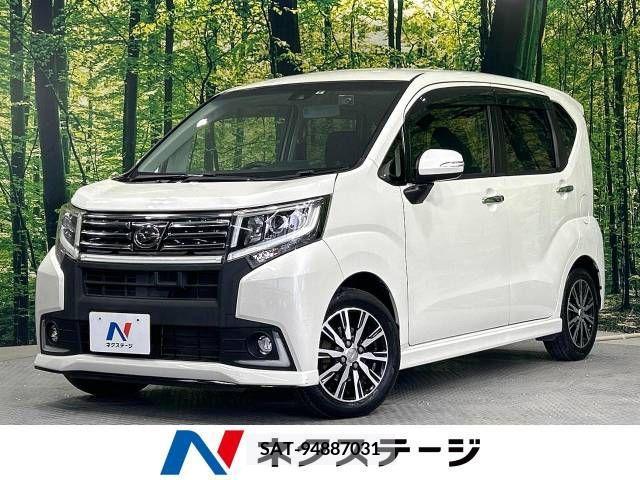 Daihatsu MOVE CUSTOM 2017-06 309395-0