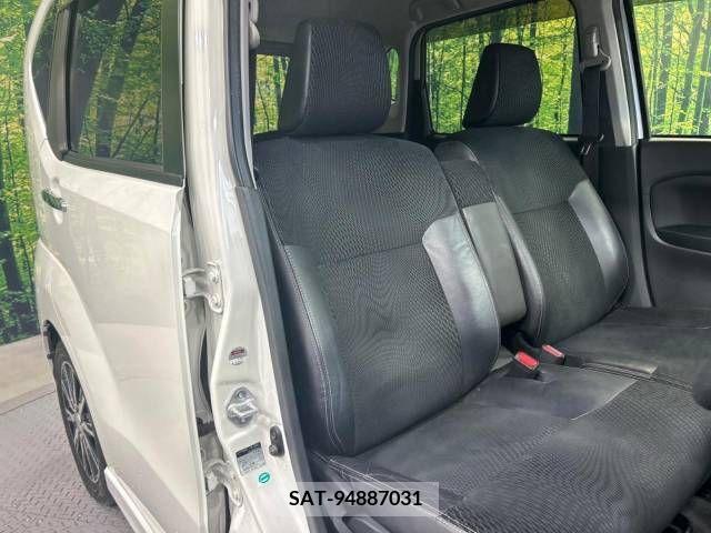 Daihatsu MOVE CUSTOM 2017-06 309395-8