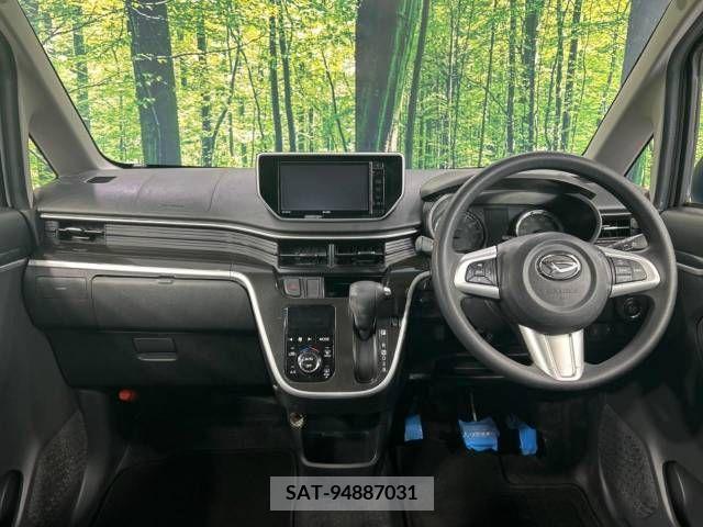 Daihatsu MOVE CUSTOM 2017-06 309395-1