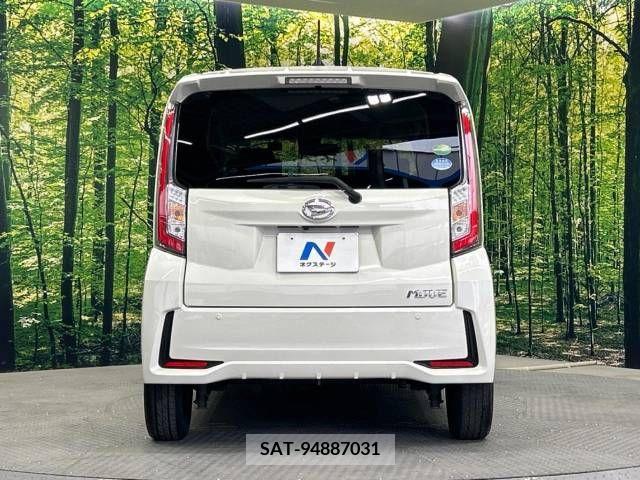 Daihatsu MOVE CUSTOM 2017-06 309395-15