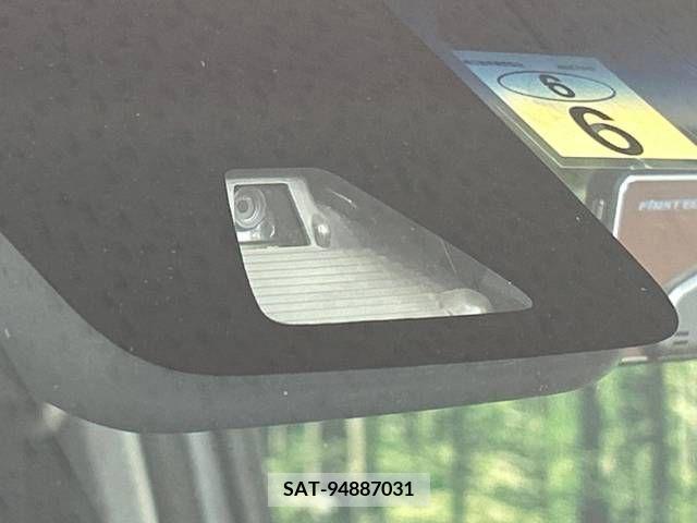 Daihatsu MOVE CUSTOM 2017-06 309395-7
